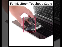 Macbook Touchpad Cable Replacement | Chunyilin Manufacturer China