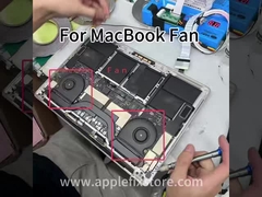 Macbook Fan Replacement Manufacturer | Chunyilin China