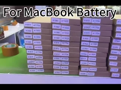 Macbook Battery Replacement | Chunyilin Manufacturer China