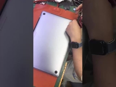 Guia de Substituição e Reparo do Trackpad do MacBook – Passo a Passo