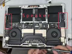 How to Replace a MacBook Speaker | Repair & Replacement Guide